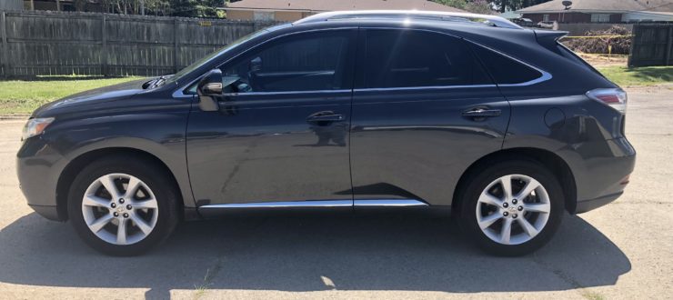 Crown Auto Sales Baton Rouge Pre Owned Cars Trucks